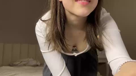 Anny online show from 02-12-26, 10:27