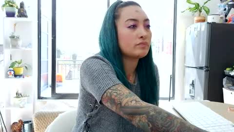 Snapshot of sapphire_mei866 chatting on 05-22-26, 07:08 safir online show from 05-22-26, 07:08