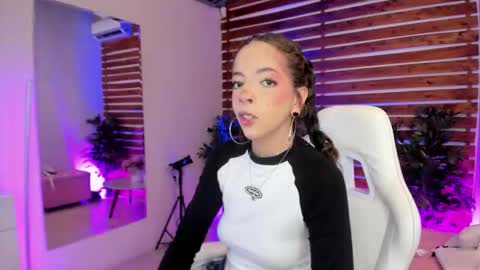 Valerin online show from 02-25-26, 01:37