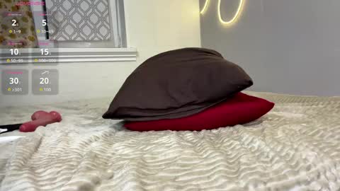 Lika  Chelsea  Megan  online show from 03-15-26, 06:14