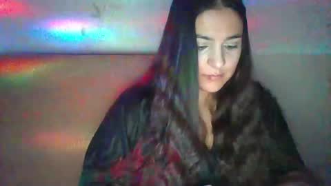 sapphiredesire_ online show from 02-07-25, 10:20