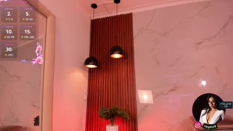 S A R A  G  online show from 02-20-26, 06:37