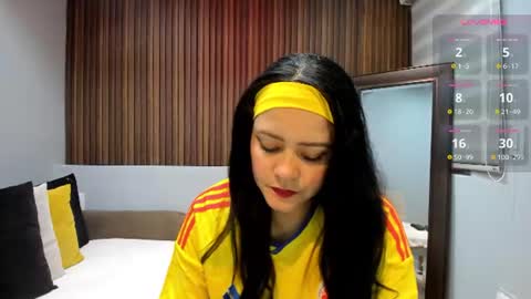Snapshot of sara__michell chatting on 06-17-26, 12:07 online show from 06-17-26, 12:07