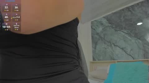sara allenx online show from 10-07-25, 01:41