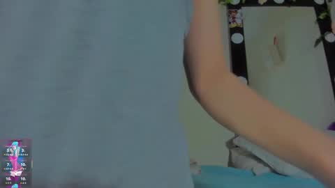 sara allenx online show from 03-08-26, 11:03