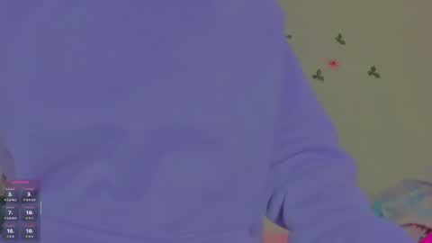 sara allenx online show from 04-05-26, 09:01