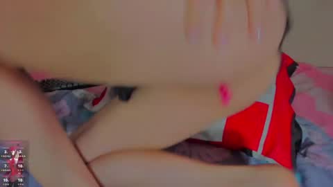 Snapshot of sara_allenx chatting on 04-29-26, 05:30 sara allenx online show from 04-29-26, 05:30