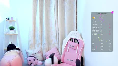 Sara  online show from 11-25-25, 02:44