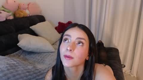 Snapshot of sara_alvarez_1 chatting on 06-26-26, 07:57 Sara online show from 06-26-26, 07:57