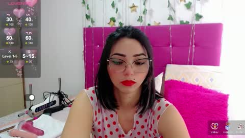Sara  online show from 10-13-25, 01:44