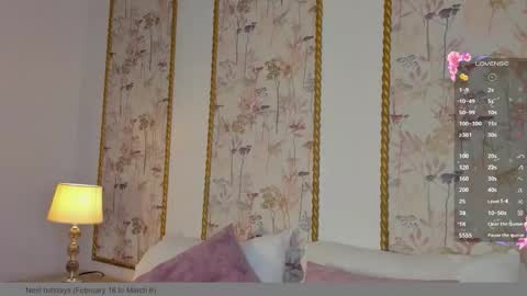 Sara online show from 02-14-26, 02:14