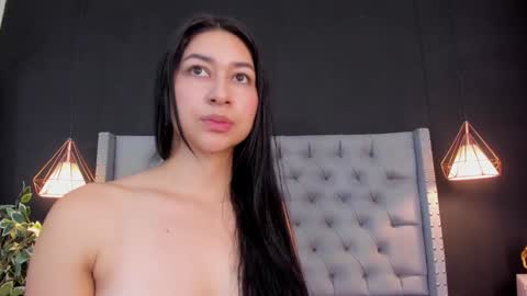 YENIFER  online show from 01-27-25, 02:35