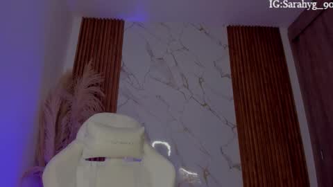 S A R A online show from 03-21-26, 08:19