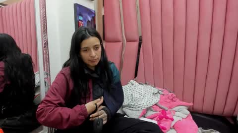 sara_honny online show from 02-05-26, 03:33