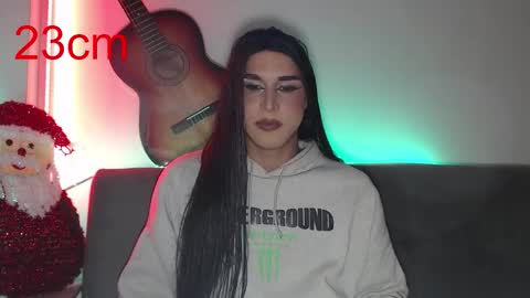 sara_hunter12 online show from 12-15-25, 02:05