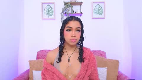 Sara Jhonson  online show from 02-02-25, 10:28