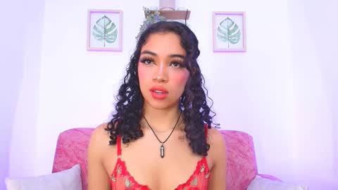 Sara Jhonson  online show from 02-05-25, 12:10