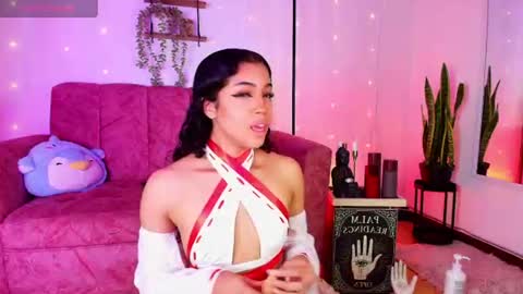 Snapshot of sara_jhonsonn chatting on 06-15-26, 11:40 Sara Jhonson online show from 06-15-26, 11:40