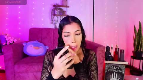 Snapshot of sara_jhonsonn chatting on 07-08-26, 12:48 Sara Jhonson online show from 07-08-26, 12:48