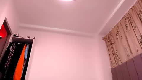 Snapshot of sara_johnson__ chatting on 07-01-26, 12:12 sara_johnson__ online show from 07-01-26, 12:12