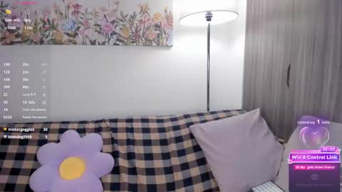 Sara  new account  give me thomb up  Follow me   help me reach 15k followers again   online show from 02-05-26, 10:58