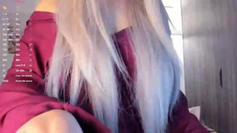 Sara  new account  give me thomb up  Follow me   help me reach 15k followers again   online show from 02-27-26, 11:27