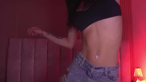 sara_lopee1 online show from 02-28-26, 11:55
