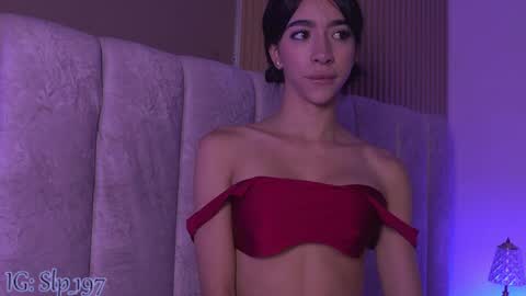 Snapshot of sara_lopee1 chatting on 04-18-26, 12:20 sara_lopee1 online show from 04-18-26, 12:20