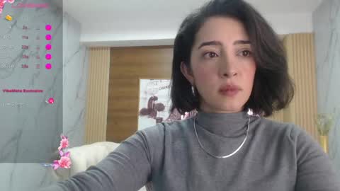 Sara  online show from 04-14-26, 02:01