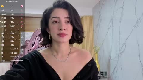 Sara  online show from 04-23-26, 01:57