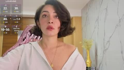 Sara  online show from 05-13-26, 01:41