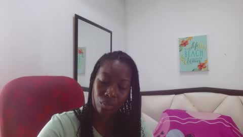 S A R A online show from 10-29-25, 11:23