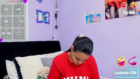 Sara Mendez online show from 11-09-25, 11:03