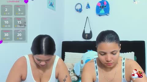 Sara Mendez online show from 12-18-25, 01:11