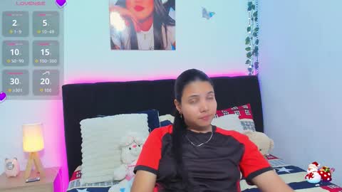Sara Mendez online show from 02-20-26, 10:54