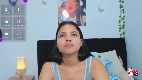 Sara Mendez online show from 03-03-26, 12:06