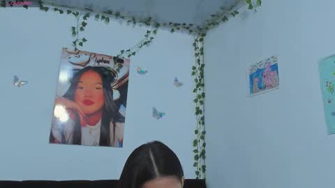 Sara Mendez online show from 03-08-26, 01:03