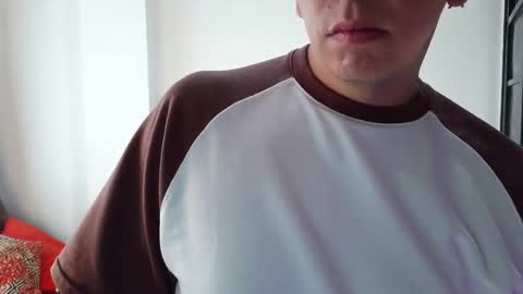 Snapshot of sara_mike666 chatting on 10-03-25, 04:59 SARA MIK666 online show from 10-03-25, 04:59