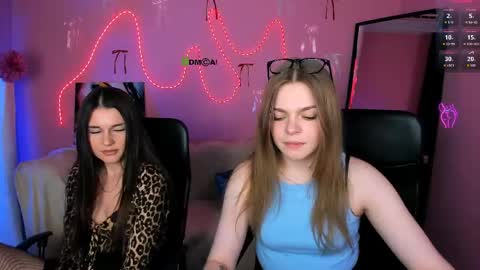 Sara online show from 04-13-26, 07:08