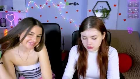 Sara online show from 05-03-26, 07:09