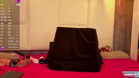 Sara online show from 03-11-26, 06:47