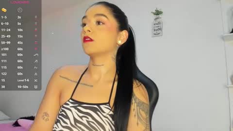 sara_ramirez0 online show from 12-23-25, 12:08