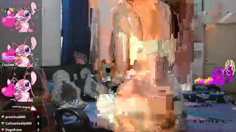 sara online show from 02-22-26, 02:56