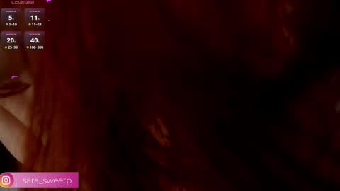 sara_sweett9 online show from 12-14-24, 08:08