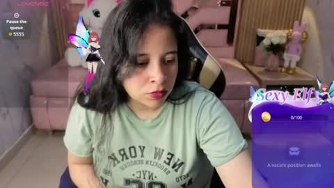 Snapshot of sara_tellez_s chatting on 06-24-26, 03:16 Sara T. online show from 06-24-26, 03:16
