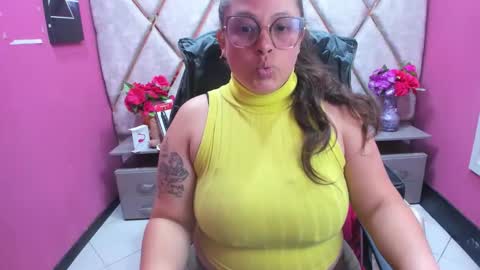 sara_thonson_ online show from 01-16-26, 02:32