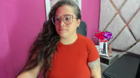 sara_thonson_ online show from 03-20-26, 03:22