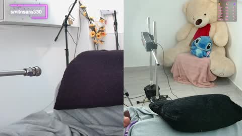 sara velez online show from 04-02-26, 12:58