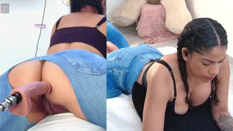 sara velez online show from 04-07-26, 09:32