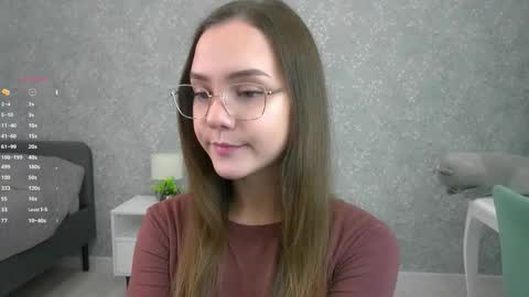 Im Sara  online show from 11-20-25, 07:02